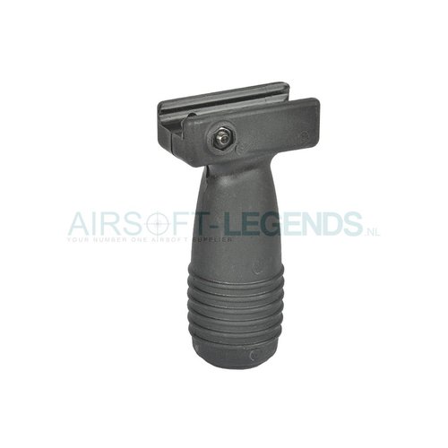 Element Element Front Arm Vertical Grip Black Element Element Front Arm Vertical Grip Black