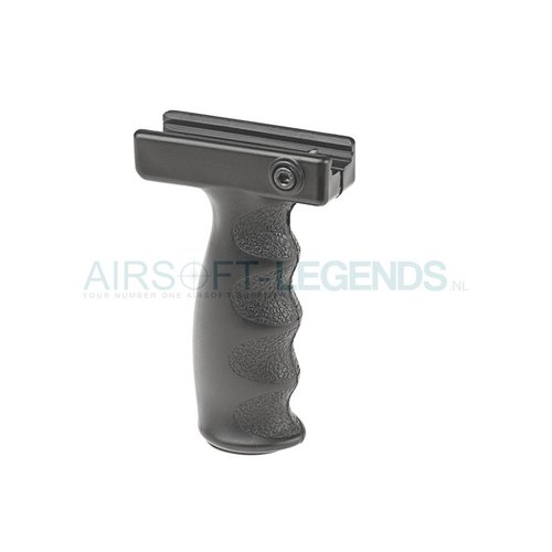 Element Element Enforcer Forward Grip Black Element Element Enforcer Forward Grip Black