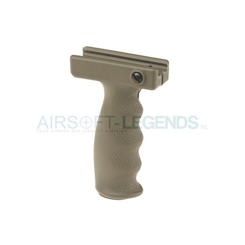 Element Element Enforcer Forward Grip Tan Element Element Enforcer Forward Grip Tan