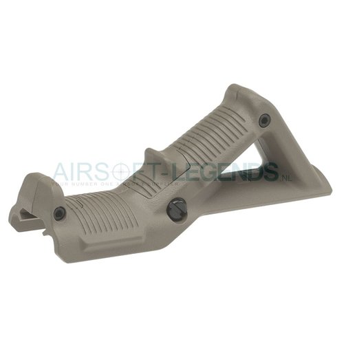 Magpul Magpul AFG Angled Fore-Grip FDE Magpul Magpul AFG Angled Fore-Grip FDE