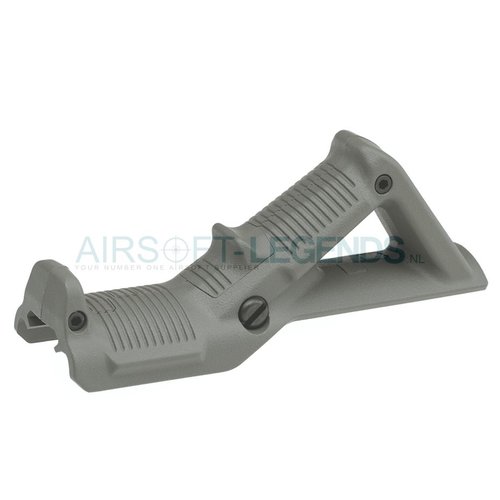 Magpul Magpul AFG Angled Fore-Grip FOL Magpul Magpul AFG Angled Fore-Grip FOL