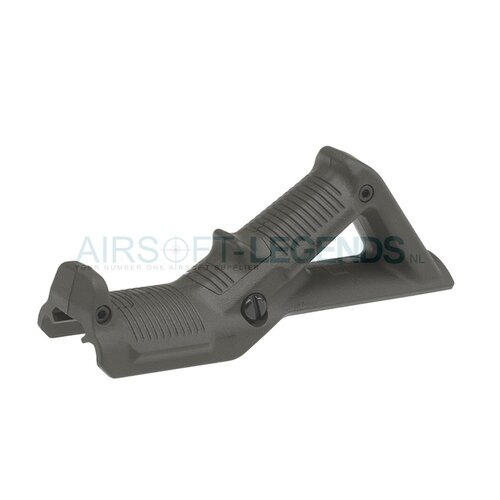 Magpul Magpul AFG Angled Fore-Grip OD Magpul Magpul AFG Angled Fore-Grip OD