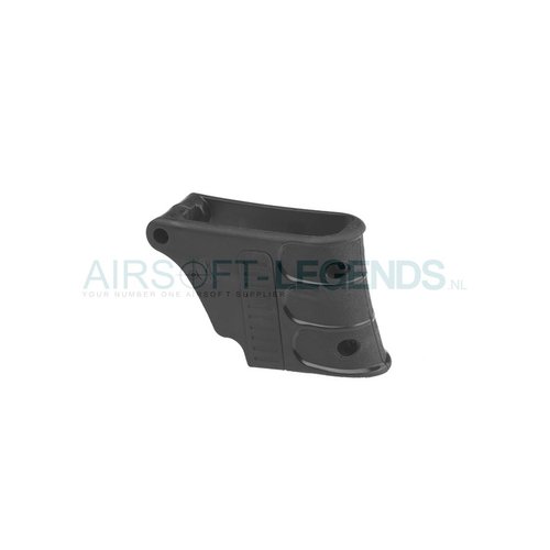 CAA Tactical CAA Tactical Wraparound Mag Grip Black CAA Tactical CAA Tactical Wraparound Mag Grip Black