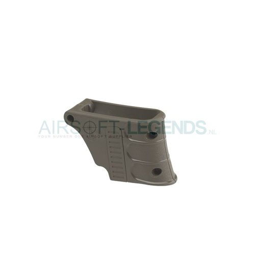 CAA Tactical CAA Tactical Wraparound Mag Grip OD CAA Tactical CAA Tactical Wraparound Mag Grip OD