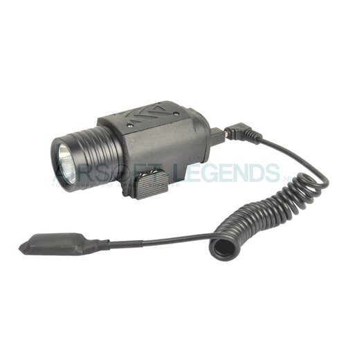Pirate Arms Pirate Arms Tactical Illuminator LED Pirate Arms Pirate Arms Tactical Illuminator LED