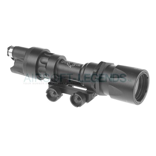 Night Evolution Night Evolution M951 Weaponlight Black Night Evolution Night Evolution M951 Weaponlight Black