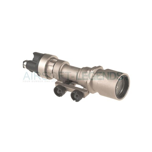 Night Evolution Night Evolution M951 Weaponlight FDE Night Evolution Night Evolution M951 Weaponlight FDE
