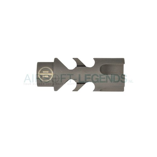 Madbull Madbull DNTC FSC 556 Flashhider Madbull Madbull DNTC FSC 556 Flashhider