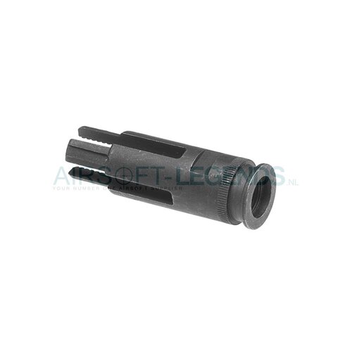 Pirate Arms Pirate Arms CF IV Flash Hider CCW Pirate Arms Pirate Arms CF IV Flash Hider CCW