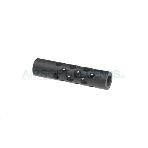 APS APS RTS Flashhider CCW APS APS RTS Flashhider CCW