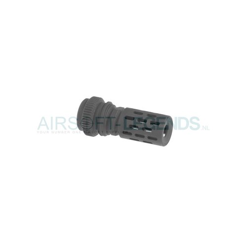 Big Dragon Big Dragon AAC 51T Flashhider CCW Big Dragon Big Dragon AAC 51T Flashhider CCW