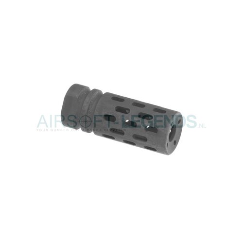 Pirate Arms Pirate Arms BCM Compenastor Steel CCW Pirate Arms Pirate Arms BCM Compenastor Steel CCW