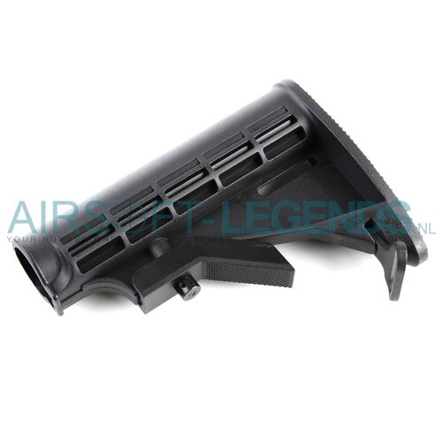 101Inc. 101Inc. M4 Stock 101Inc. 101Inc. M4 Stock