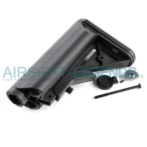 101Inc. 101Inc. M4 LMT Battery Stock 101Inc. 101Inc. M4 LMT Battery Stock