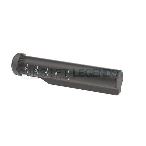 King Arms King Arms Stock Tube with Marking King Arms King Arms Stock Tube with Marking