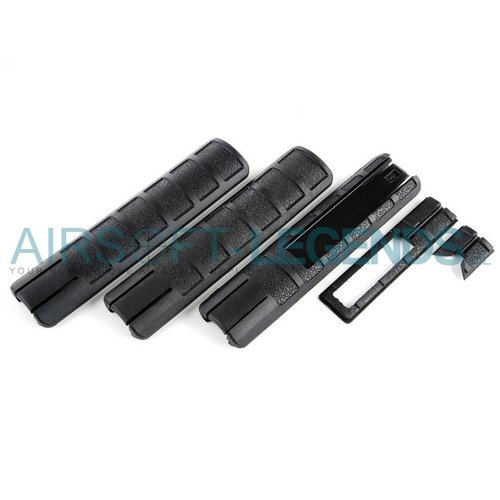 101Inc. 101Inc. Rail Cover M9 101Inc. 101Inc. Rail Cover M9