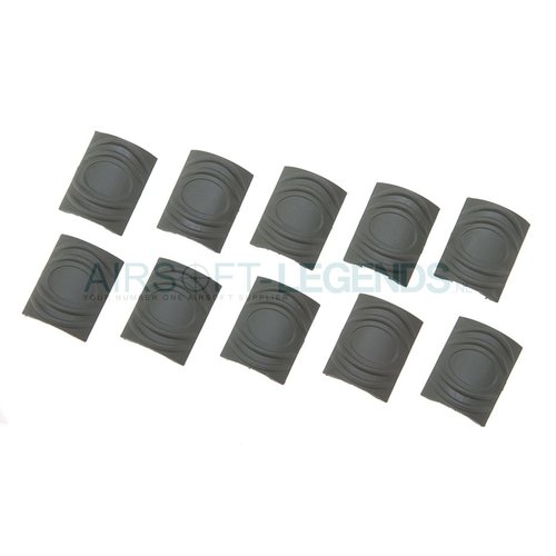 Element Element Rubber Rail FOL Element Element Rubber Rail FOL