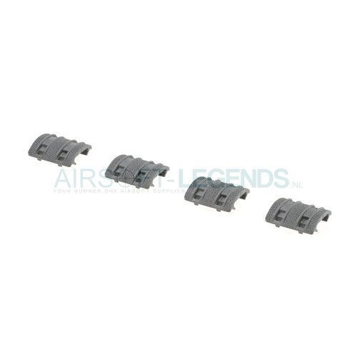 Magpul Magpul XTM Enhanced Rail Panels FOL Magpul Magpul XTM Enhanced Rail Panels FOL