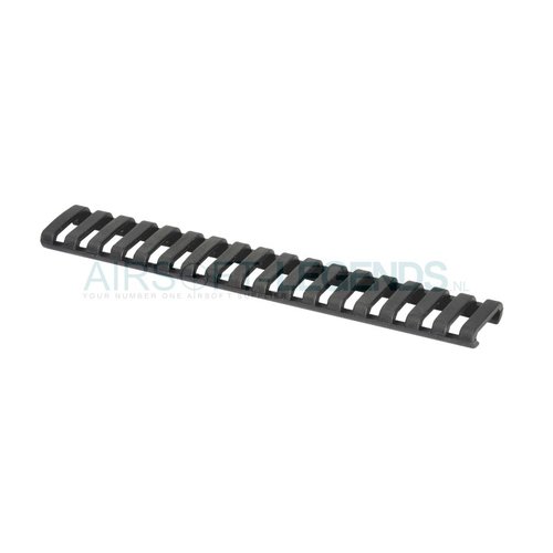 Magpul Magpul Ladder Rail Protector Zwart Magpul Magpul Ladder Rail Protector Zwart