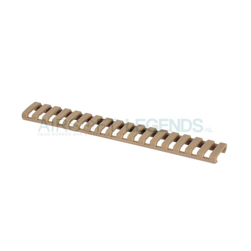 Magpul Magpul Ladder Rail Protector FDE Magpul Magpul Ladder Rail Protector FDE