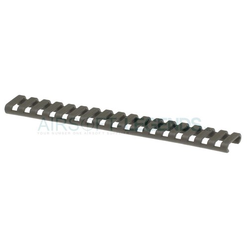 Magpul Magpul Ladder Rail Protector OD Magpul Magpul Ladder Rail Protector OD