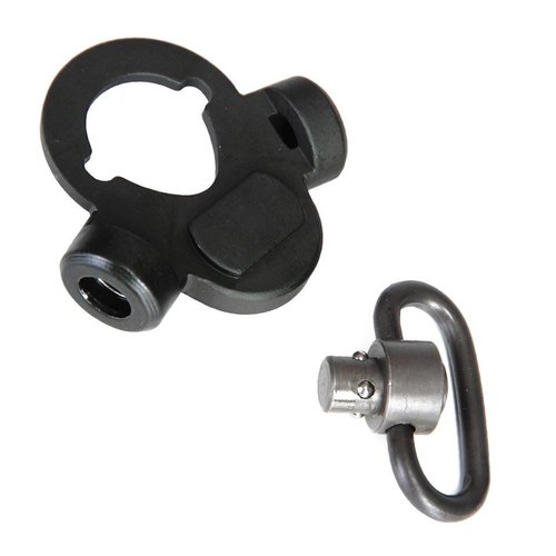 Element Element EX243 Dual Side QD Sling Swivel Element Element EX243 Dual Side QD Sling Swivel