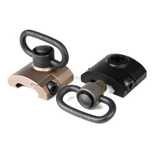 Element Element QD Socket Rail Mount Element Element QD Socket Rail Mount