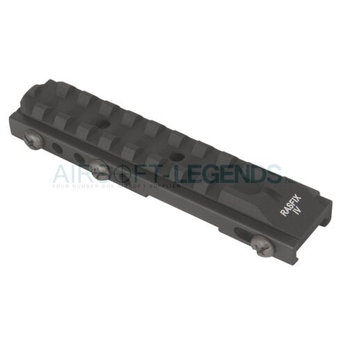 Madbull Madbull RAS Fixed Rail Version IV Madbull Madbull RAS Fixed Rail Version IV