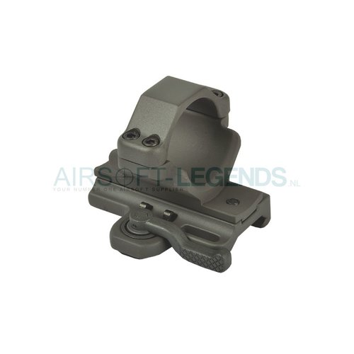 Ares Ares QD Scope Mount 30mm Ares Ares QD Scope Mount 30mm