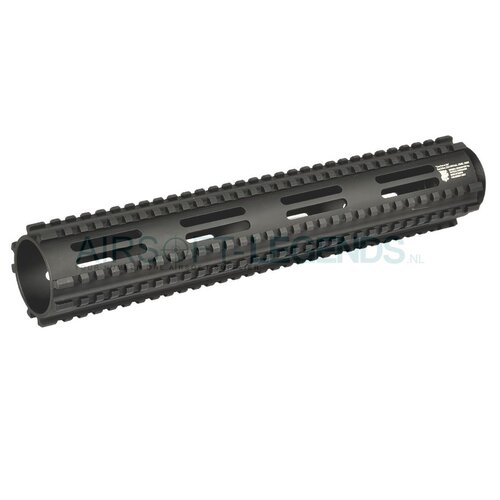 Madbull Madbull Dragon Fire CNC Handguard 12.5 Inch Madbull Madbull Dragon Fire CNC Handguard 12.5 Inch