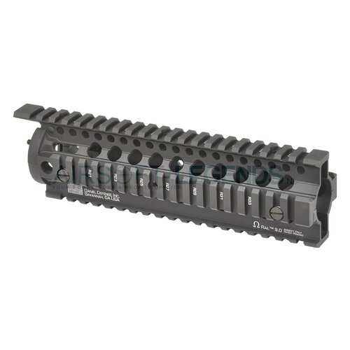 Madbull Madbull Daniel Defense Omega Rail 9 Inch Madbull Madbull Daniel Defense Omega Rail 9 Inch