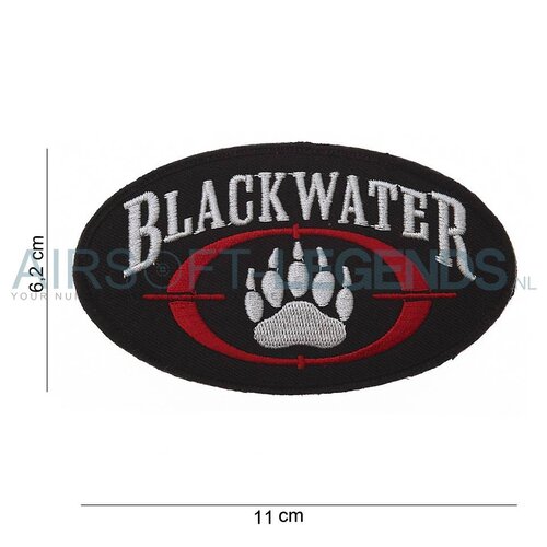 101Inc. 101Inc Blackwater Paw Patch 101Inc. 101Inc Blackwater Paw Patch