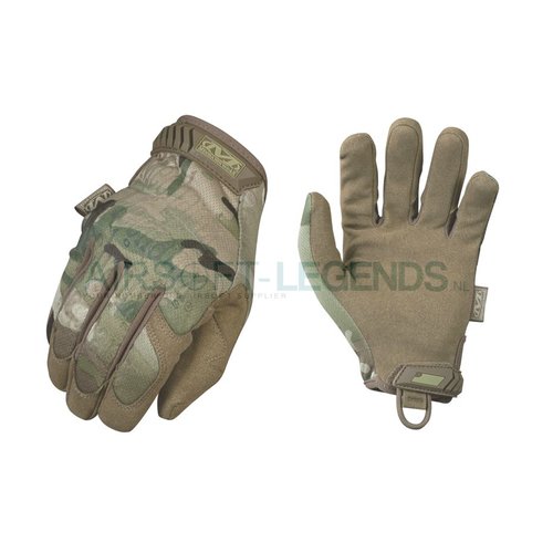 Mechanix Wear Mechanix Wear Gloves The Original Multicam Mechanix Wear Mechanix Wear Gloves The Original Multicam