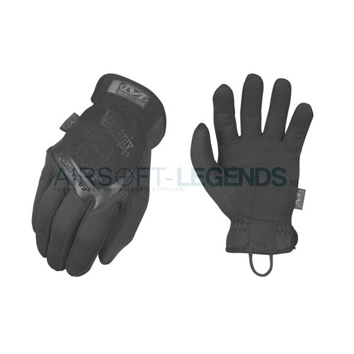 Mechanix Wear Mechanix Wear Gloves Fast Fit Covert Mechanix Wear Mechanix Wear Gloves Fast Fit Covert