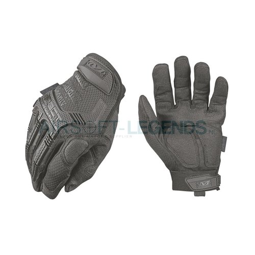 Mechanix Wear Mechanix Wear Gloves M-PACT Covert Mechanix Wear Mechanix Wear Gloves M-PACT Covert