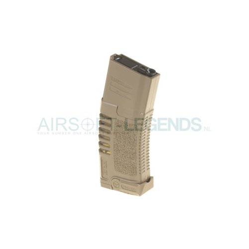Amoeba Amoeba Magazine M4 Hicap 300 BB's TAN Amoeba Amoeba Magazine M4 Hicap 300 BB's TAN