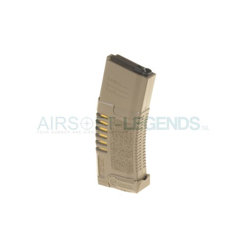 Amoeba Amoeba Magazine M4 Midcap 140 BB's TAN Amoeba Amoeba Magazine M4 Midcap 140 BB's TAN