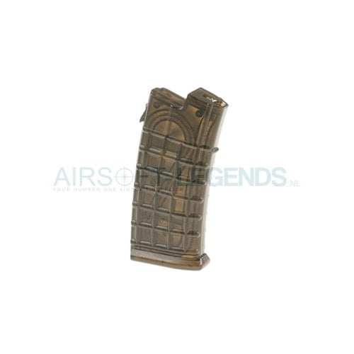 ASG ASG Magazine AUG Midcap 110 BBs ASG ASG Magazine AUG Midcap 110 BBs