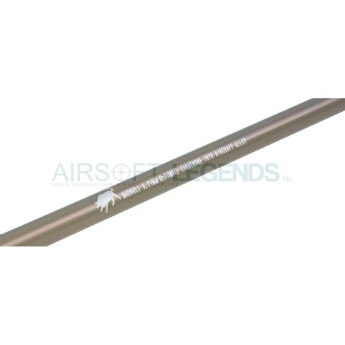 Madbull Madbull 6.01 Black Python II Barrel 363mm Madbull Madbull 6.01 Black Python II Barrel 363mm