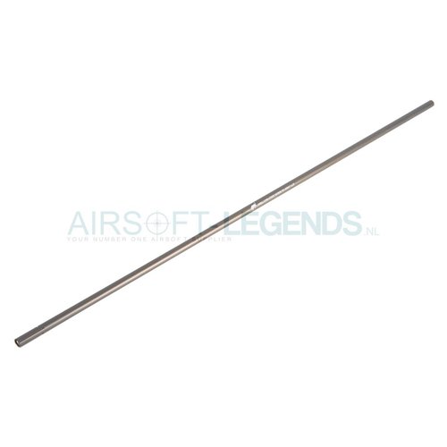 Madbull Madbull 6.01 Black Python II Barrel 590mm Madbull Madbull 6.01 Black Python II Barrel 590mm