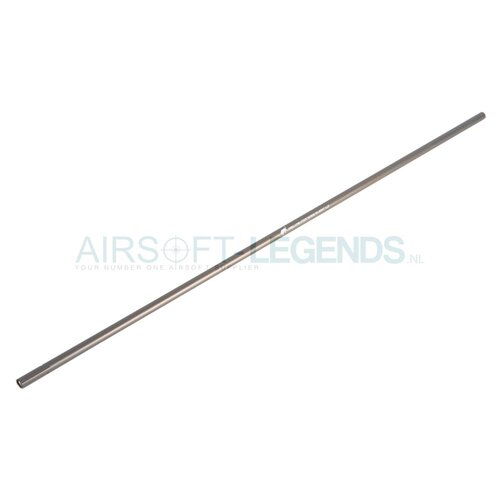 Madbull Madbull 6.01 Black Python II Barrel 650mm Madbull Madbull 6.01 Black Python II Barrel 650mm