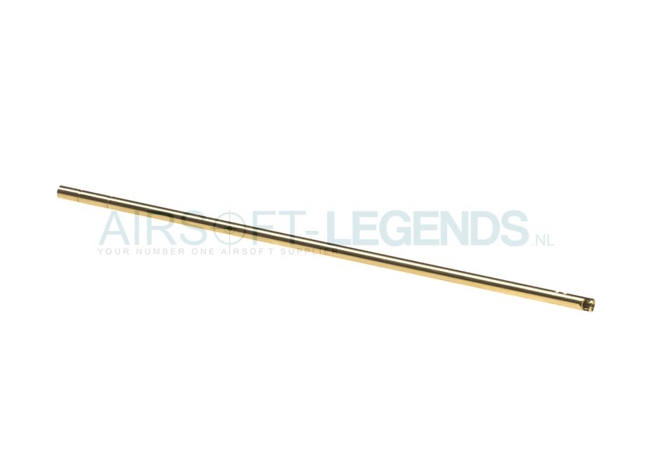 guarder 6 02 interchange barrel 363mm airsoft legends guarder 6 02 interchange barrel 363mm airsoft legends