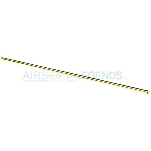 Guarder Guarder 6.02 Interchange Barrel 455mm Guarder Guarder 6.02 Interchange Barrel 455mm