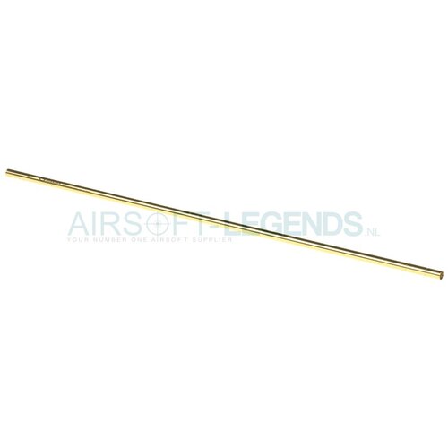 Guarder Guarder 6.02 Interchange Barrel 509mm Guarder Guarder 6.02 Interchange Barrel 509mm
