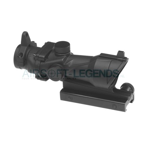 Element Element 4x32 Combat Scope Element Element 4x32 Combat Scope