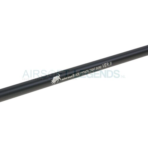 Madbull Madbull 6.03 Black Python II Barrel 363mm Madbull Madbull 6.03 Black Python II Barrel 363mm