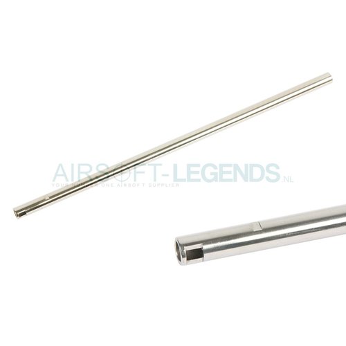 Prometheus Prometheus 6.03mm EG Barrel G36C / P90 / SG552 247mm Prometheus Prometheus 6.03mm EG Barrel G36C / P90 / SG552 247mm