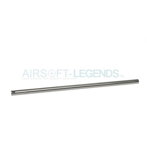Prometheus Prometheus 6.03mm EG Barrel MP5 229mm Prometheus Prometheus 6.03mm EG Barrel MP5 229mm
