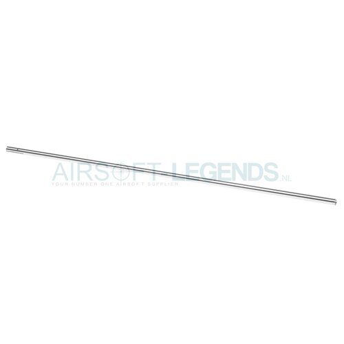 Prometheus Prometheus 6.03mm EG Barrel M14 500mm Prometheus Prometheus 6.03mm EG Barrel M14 500mm