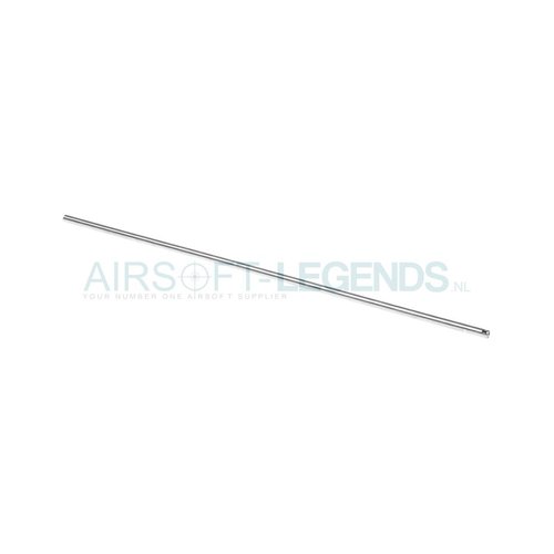 Element Element 6.04mm Stainless Steel Inner Barrel 494mm Element Element 6.04mm Stainless Steel Inner Barrel 494mm